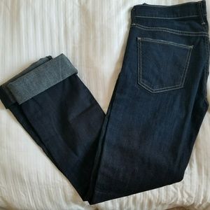 Straight/Bootcut Citizens of Humanity Jeans (27)